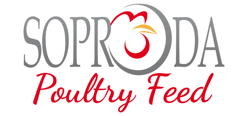 logo soproda poultry feed